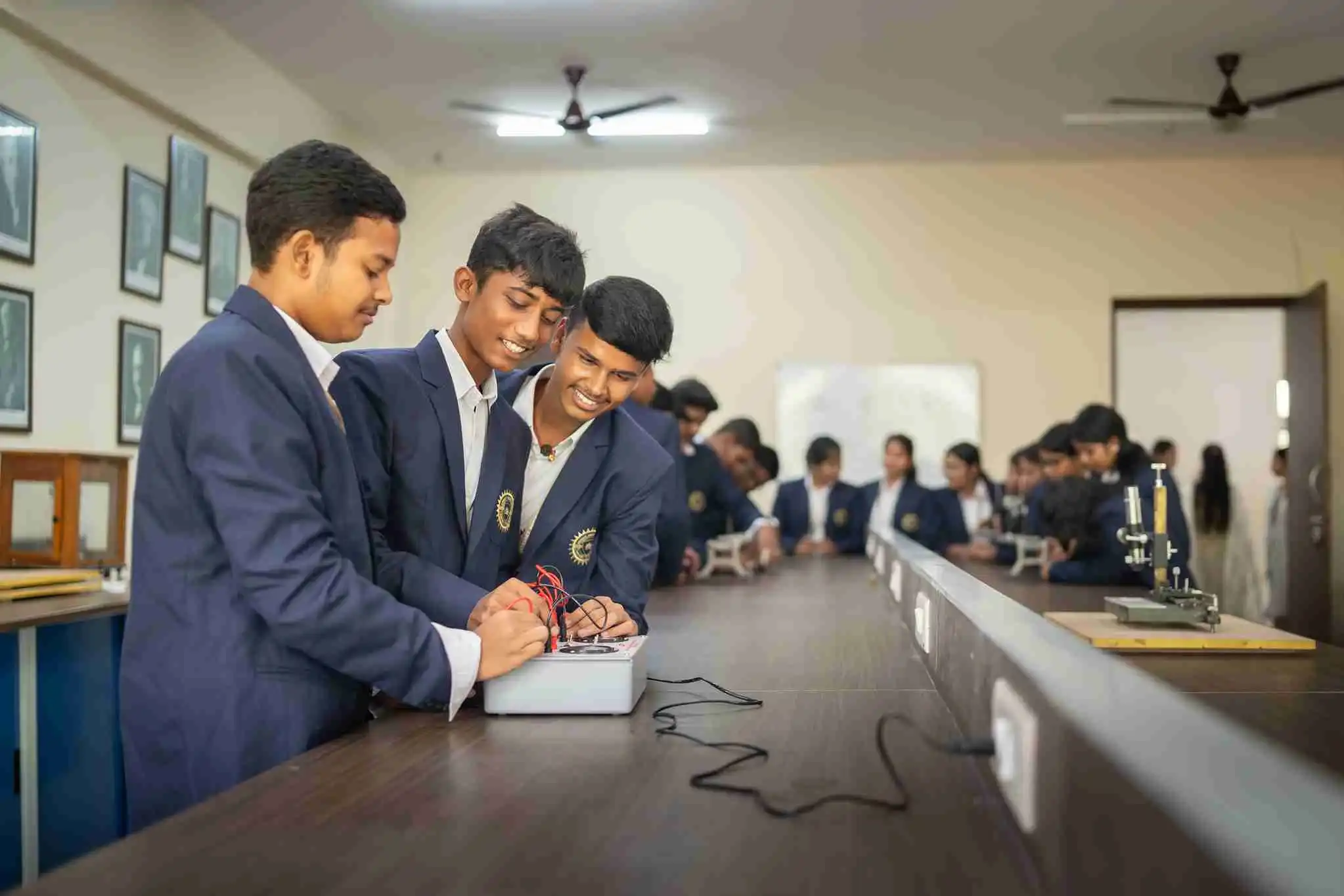 Student Learning