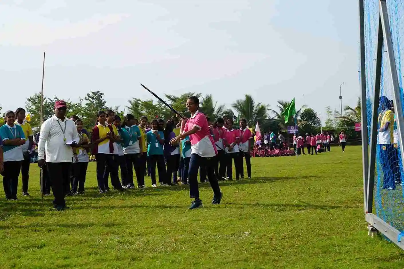 Sports