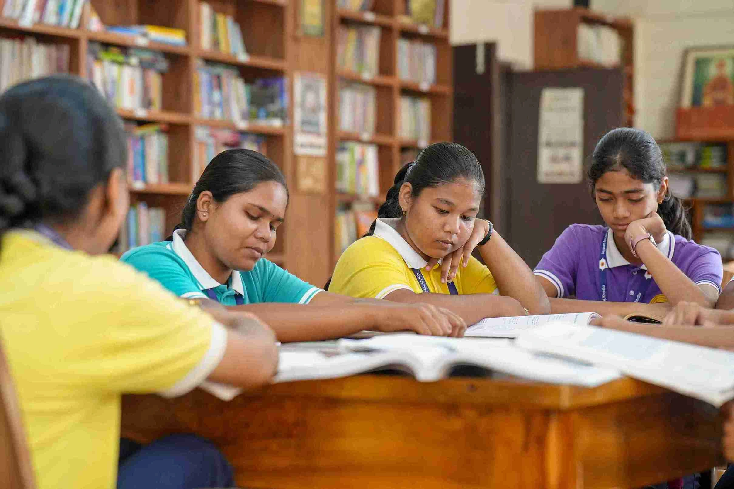 Library