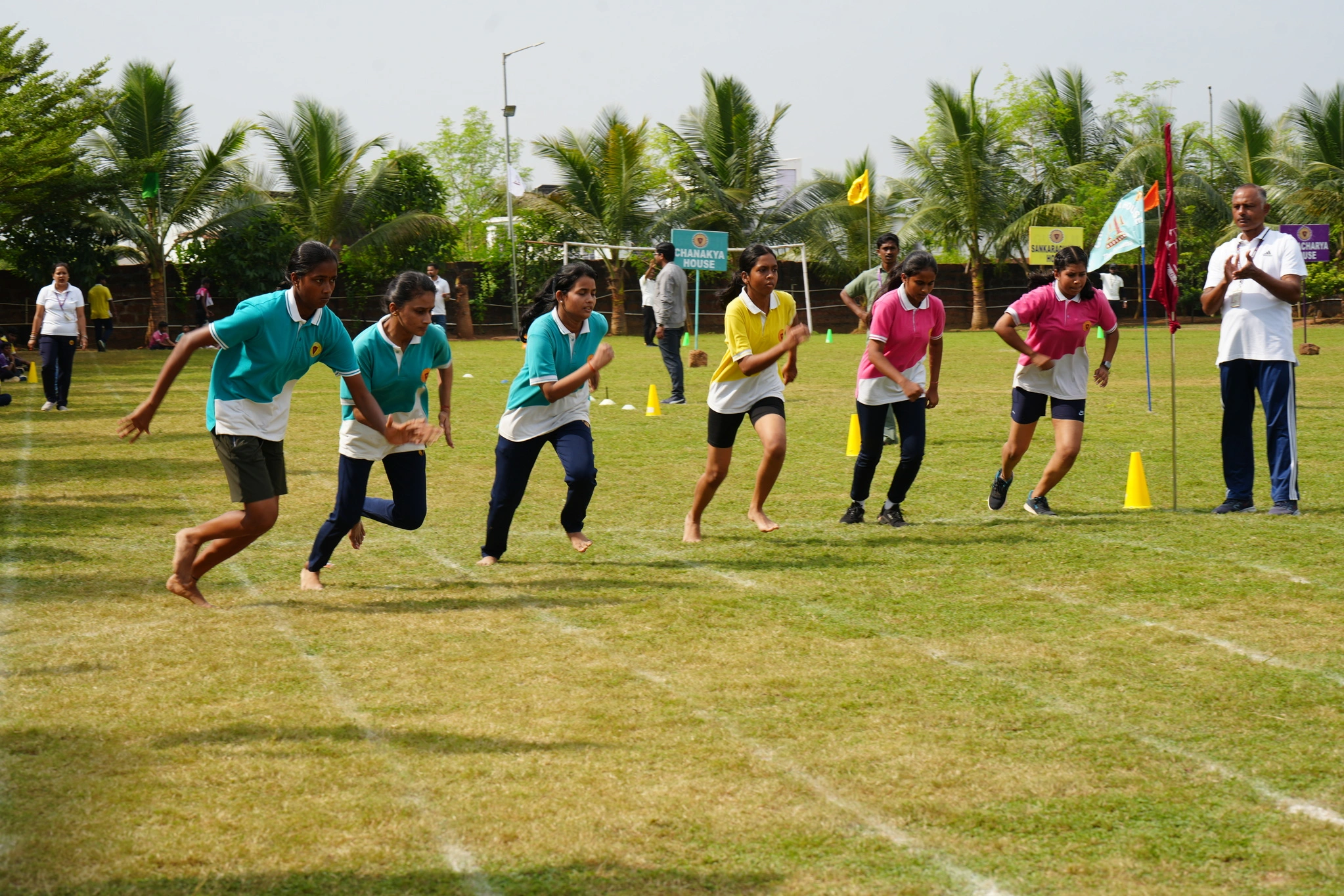 Sports